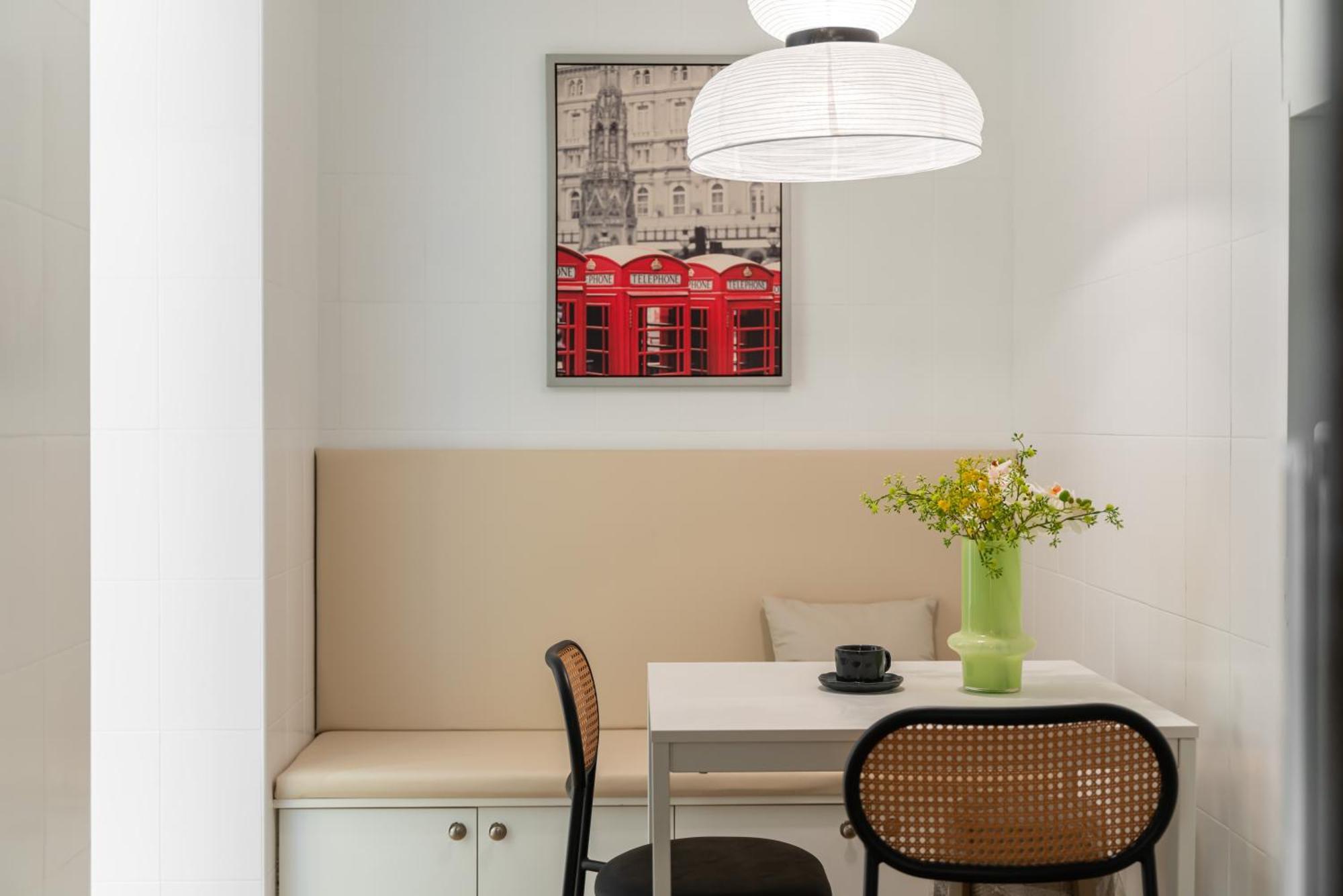 Shanghai Yi Du B&B - 150M Walk From Exit 5 Of Jiashan Road Metro Station ภายนอก รูปภาพ
